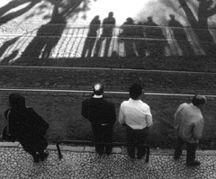 [ilustração: Monteiro Gil. Graça, Lisboa, 1994.]