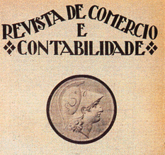 [ilustração: Revista de Comércio e Contabilidade. Lisboa: 1926.
]